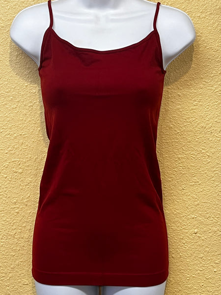 SIGNATURE NIKIBIKI LONG CAMISOLE