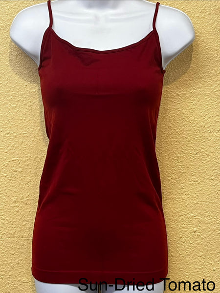 SIGNATURE NIKIBIKI LONG CAMISOLE