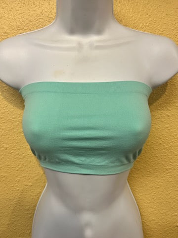 Nikibiki Bandeau Top