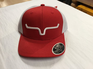 DROP IN TRUCKER KIMES CAP