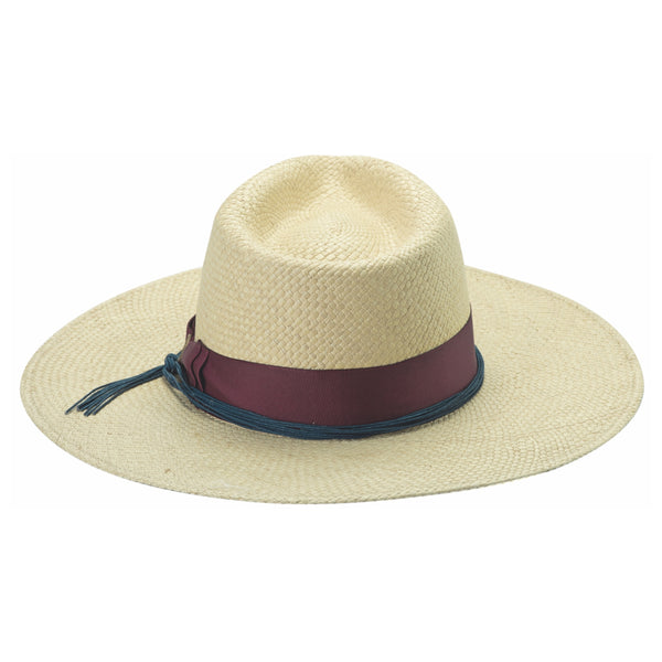 LADIES HARD TO TAKE STRAW