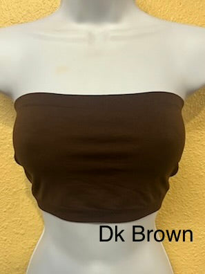 Nikibiki Bandeau Top