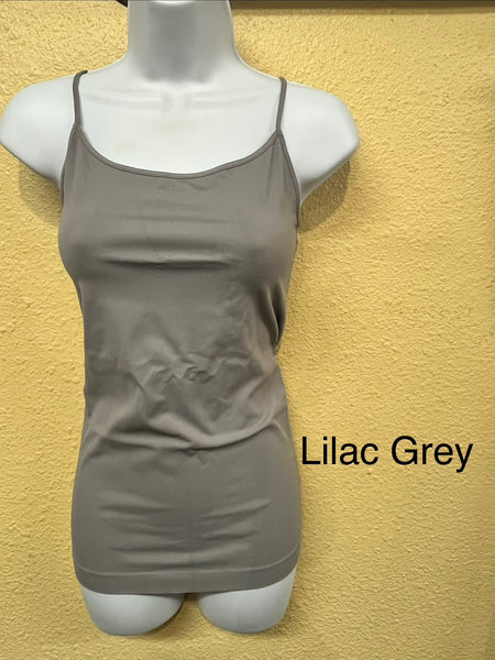SIGNATURE NIKIBIKI LONG CAMISOLE