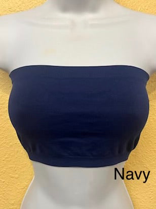 Nikibiki Bandeau Top