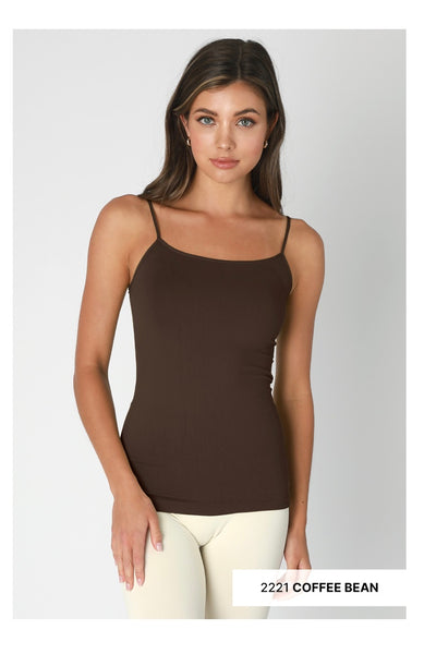 SIGNATURE NIKIBIKI LONG CAMISOLE