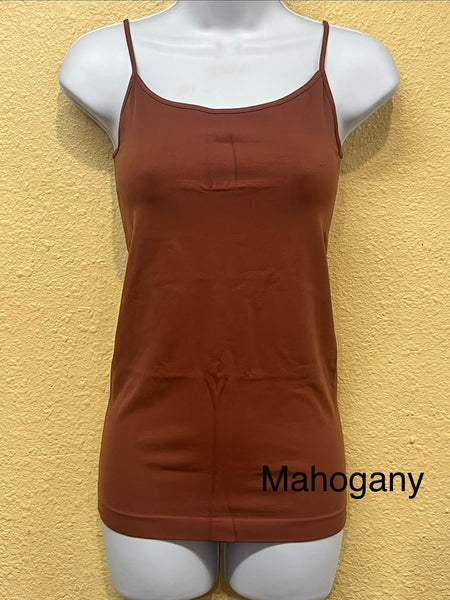SIGNATURE NIKIBIKI LONG CAMISOLE