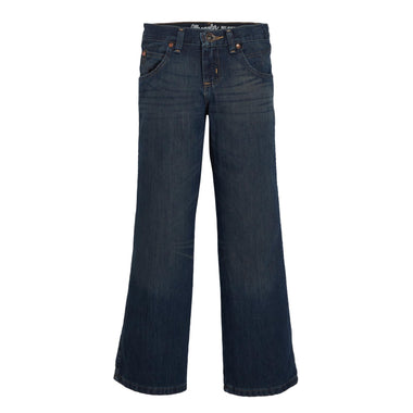 WRANGLER BOYS RETRO BOOT CUT