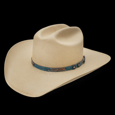 LAINEY WILSON C1H ATTA GIRL STRAW HAT