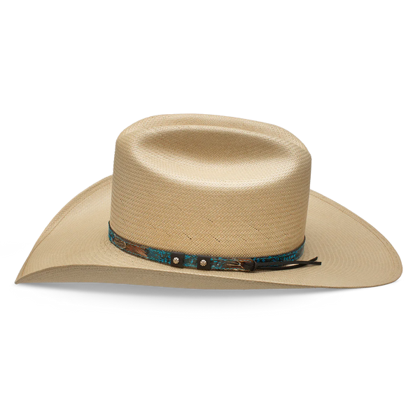 LAINEY WILSON C1H ATTA GIRL STRAW HAT