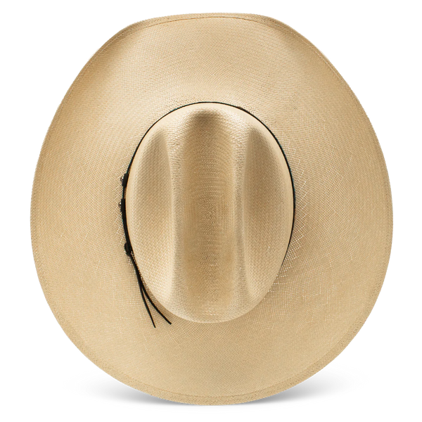 LAINEY WILSON C1H ATTA GIRL STRAW HAT