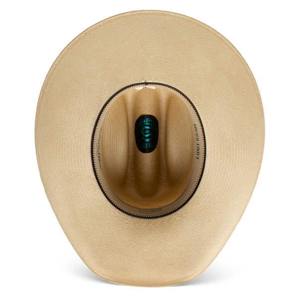 LAINEY WILSON C1H ATTA GIRL STRAW HAT