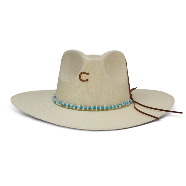 CHARLIE 1 HORSE MIDNIGHT TOKER STRAW