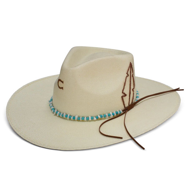 CHARLIE 1 HORSE MIDNIGHT TOKER STRAW