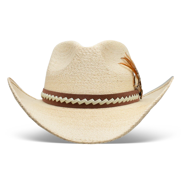 LAINEY WILSON ROAD RUNNER STRAW HAT
