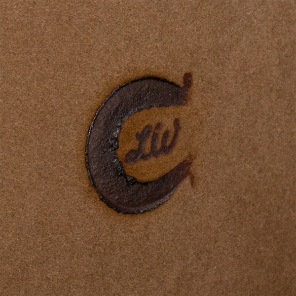 LAINEY WILSON C1H ROAD RUNNER FELT Hat