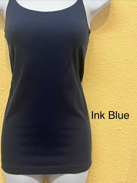 SIGNATURE NIKIBIKI LONG CAMISOLE