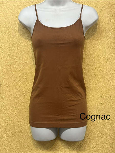 SIGNATURE NIKIBIKI LONG CAMISOLE