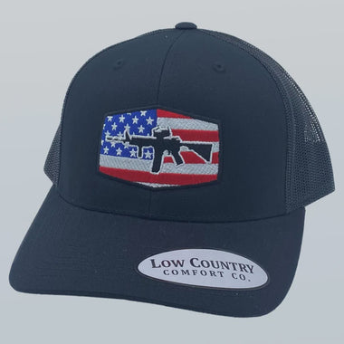 LOW COUNTRY HATS