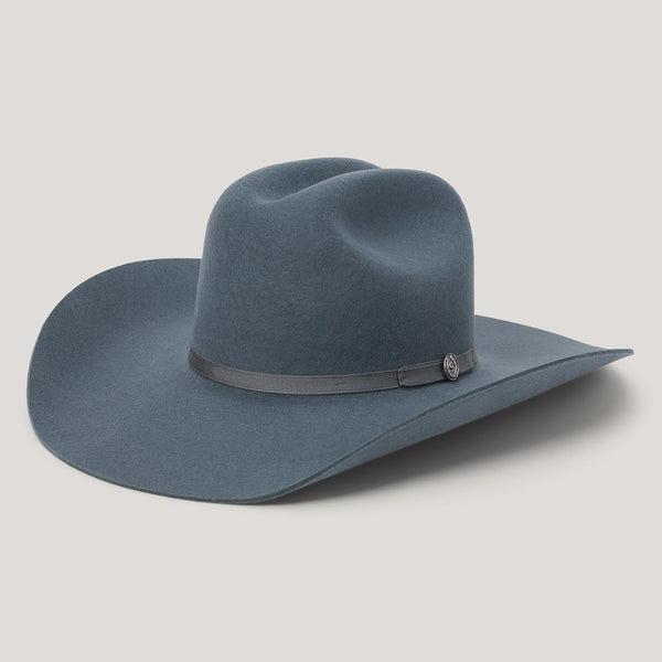 PISMO STETSON WOOL HAT
