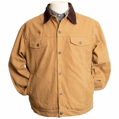 CHISUM CONCEALED CARRY JACKET
