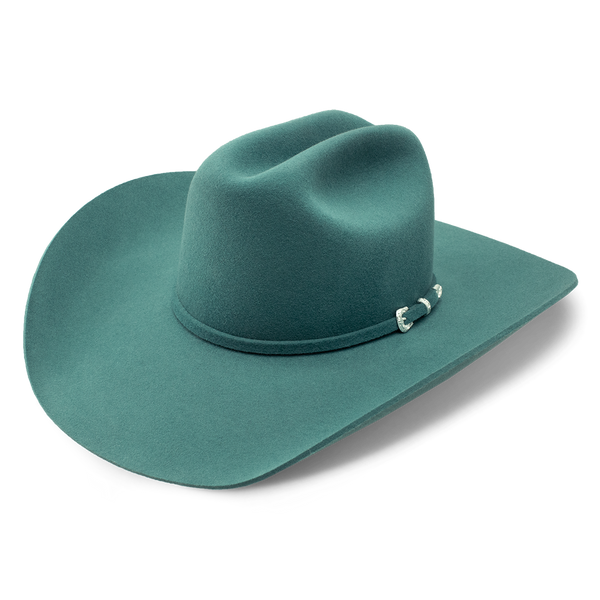 THE COWGIRL HAT