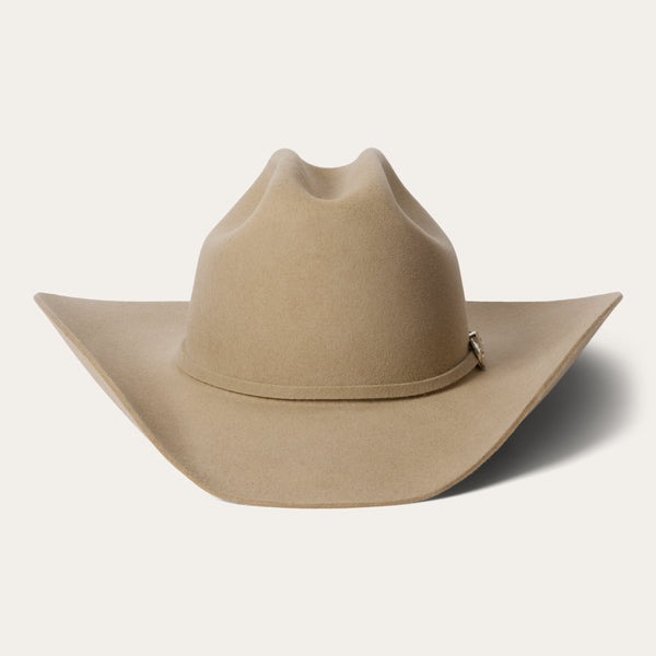 CORRAL COWBOY HAT