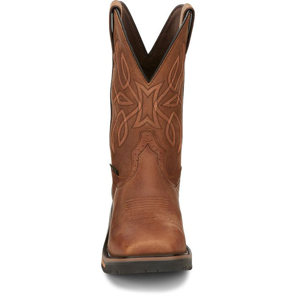 MENS DALLEN COMP TOE BOOT