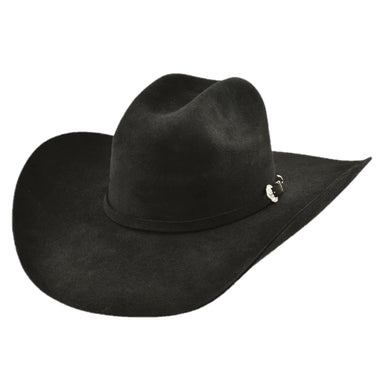 JUSTIN AMERICANA 3X WOOL FELT HAT