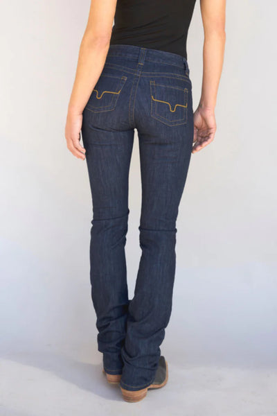 BETTY WOMENS JEANS-KIMES RANCH