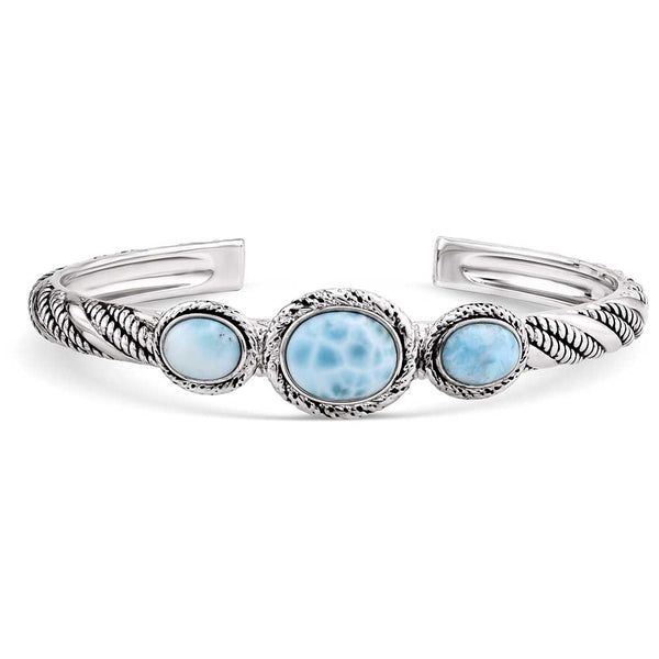 Peace & Serenity Cuff Bracelet