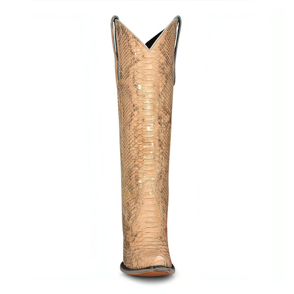 LD FULL NUDE PYTHON BOOT