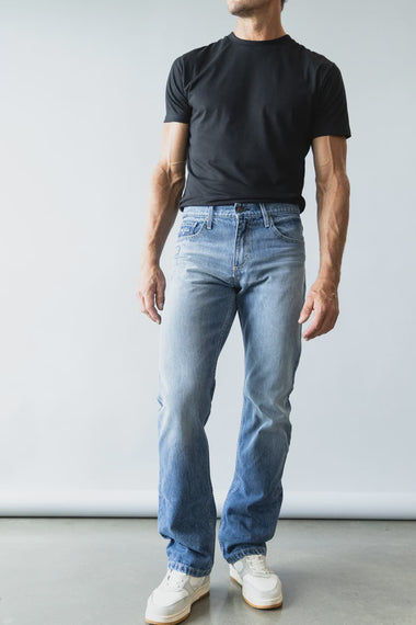 MENS JAMES KIMES JEAN