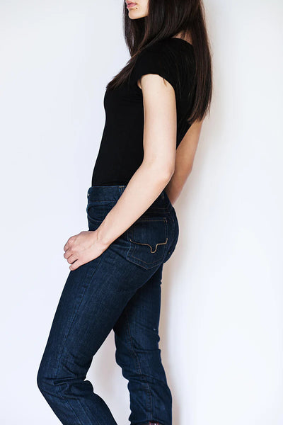 BETTY WOMENS JEANS-KIMES RANCH