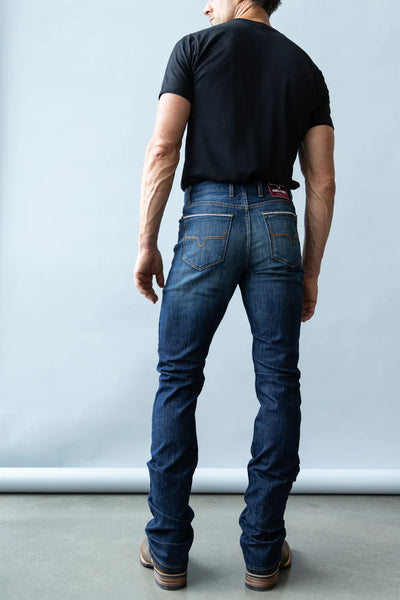 MENS ROGER JEANS BY KIMES RANCH