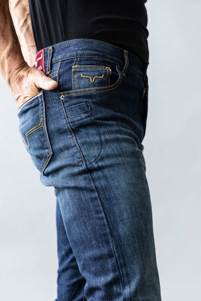 MENS ROGER JEANS BY KIMES RANCH