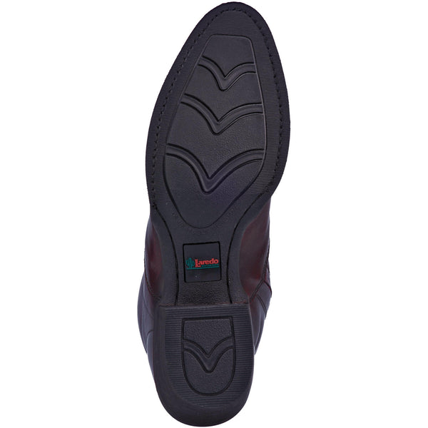 FLETCHER SHORT MENS BOOT