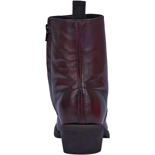 FLETCHER SHORT MENS BOOT