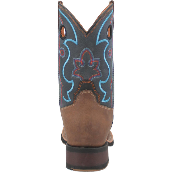 LADIES JESSE BARN BOOTS