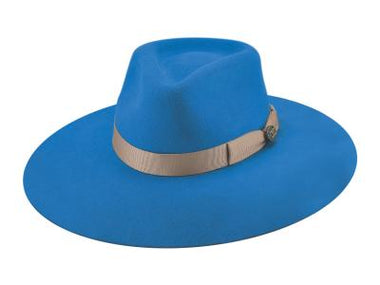 STREET GOSSIP WOOL HAT