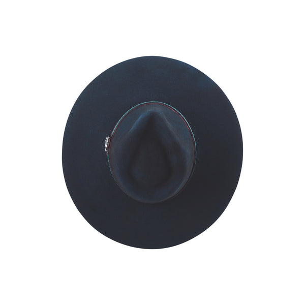 LADIES NASHVILLE FUN WOOL HAT