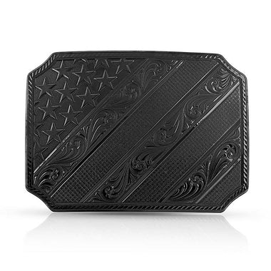Dawns Early Light Buckle