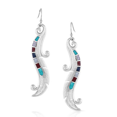 Dreamweaver Earrings