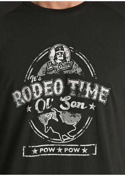 MENS LS KNIT DALE BRISBY