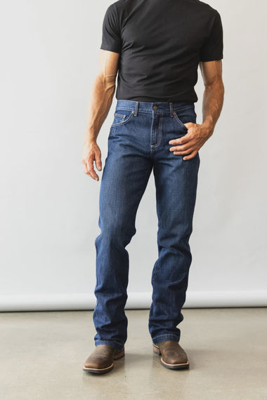 MENS DILLION KIMES JEANS